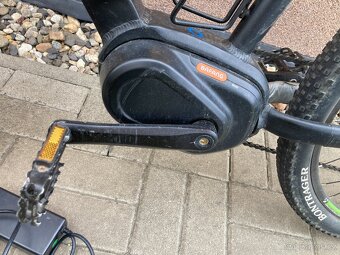 Horské elektrokolo MAXBIKE E-Malawi 29 - 12