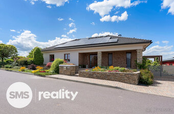 Prodej rodinného domu 195 m², Prosiměřice, Znojmo - 12