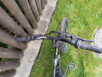 Dětské kolo - RockRider ST500 - 12