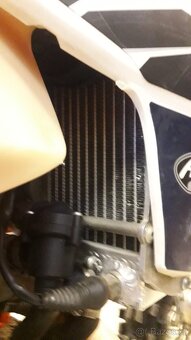 KTM 250 450 500 530 EXC EXC-F EXC-R Husqvarna - 12