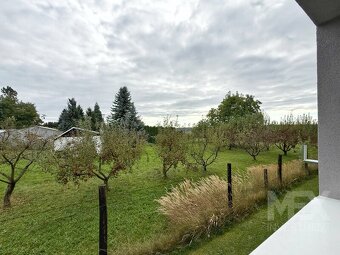 Prodej bytu 1+1 v obci Skořenice - Vrchovina - 12