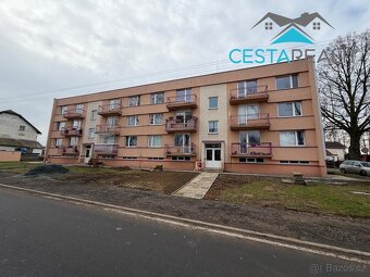 Pronájem bytu 3+1 81 m², Leština u Světlé, ev.č. 01066 - 12
