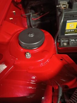 Škoda Felicia top stav - 12