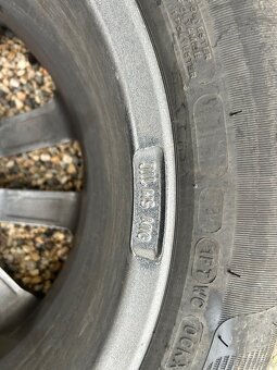 Prodám letní komplet Dezent - 12