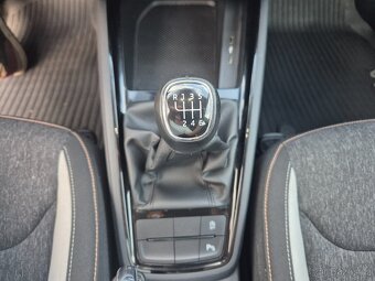 Škoda Scala 1.0tsi, Style, ČR - 12