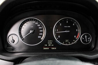 BMW X3 xDrive20d A/T 135kW - 12