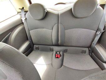 Mini Cooper R56 2011 - 12