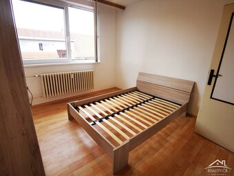 Prodej byt 2+1 Telč - 12