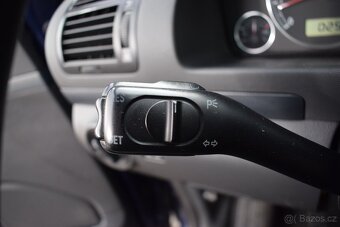 Seat Alhambra 1,8T 20V 7MÍST - 12