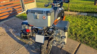 KTM 990 Adventure R - 12