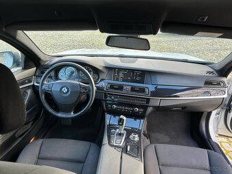 BMW 520d F11 135kw - 12