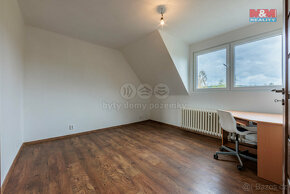 Prodej rodinného domu, 107 m², Karlovy Vary, ul. Revoluční - 12