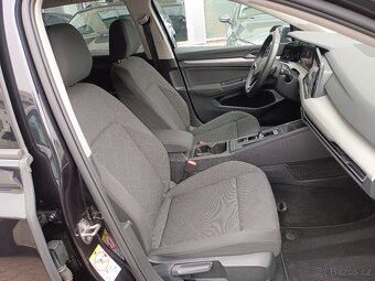 VW Golf 8 Variant Life 2.0TDI 85kW DSG ACC Virtual Full LED - 12