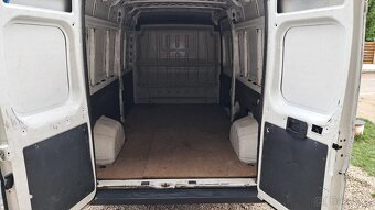 Boxer 2,2 96 kw - 12