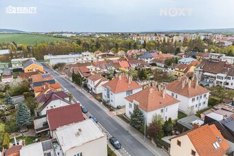 Prodej byt 1+1, 24㎡ - 12