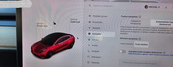 Tesla Model 3, Performance DualFSD AWD DPH - 12