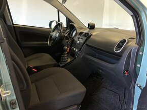 SUZUKI SPLASH 1.2 GLXi - 12