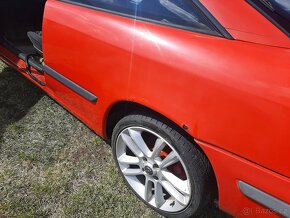 Opel Calibra 2.0i 16v 110kw - 12