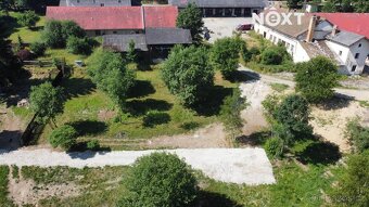 Prodej pozemek Bydlení, 1350㎡ - 12