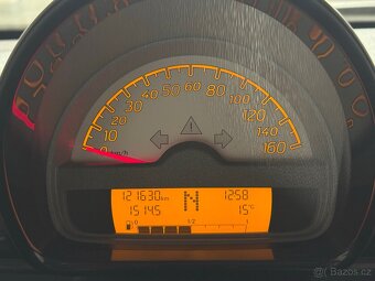Smart Fortwo 451 - 12