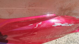 Plasty na honda pcx 125 model 2021-24 - 12