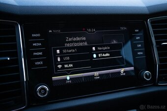 Škoda Kodiaq 2.0 TDI SCR 190k Live Plus DSG 4x4 - 12