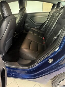 Tesla model 3 Long Range - 12