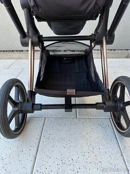 Kočárek Cybex - 12