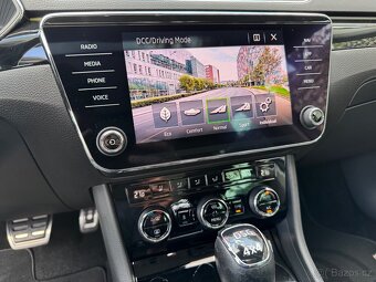 Škoda Superb 2,0 TDI / 140kW DSG 4x4 L&K - 12
