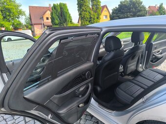 Mercedes-Benz E400d , 2019 , W213,  4x4 , 340 PS - 12