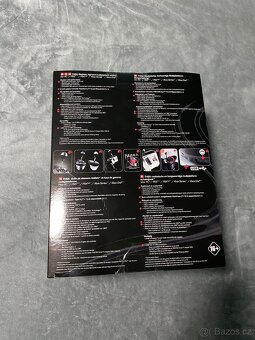 Thrustmaster TH8A – řadicí páka - 12