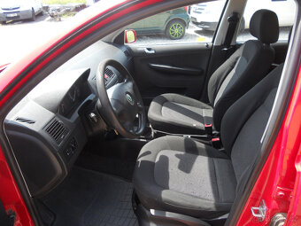 Škoda Fabia 1.2 HTP 47Kw CZ - 12