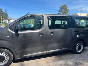 CITROËN JUMPY KOMBI XL 2021 - 12