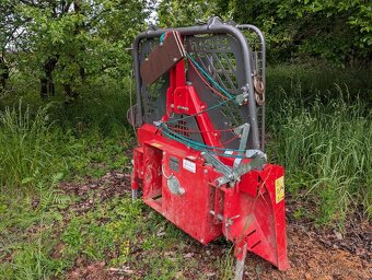 Naviják za traktor - 12