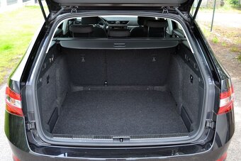Škoda Superb 1.4 TSI Active kombi  25 000 km - 12