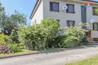 Prodej bytu 3+1, 74 m², Pitín - 12