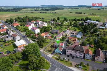 Prodej rodinného domu, 250 m², Krásné Údolí - 12