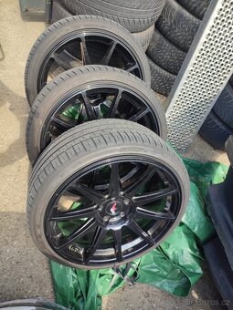 Japan racing JR11 R19 - 12