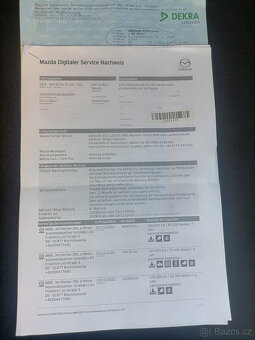 Mazda CX-5 2.0i118kw4x4SPORTheadUpKameraXenonVyhřVolanJenSMa - 12