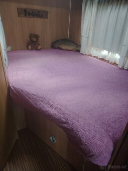 Fiat Ducato Dethleffs 3.0D - 12