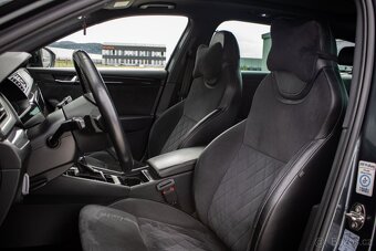 Škoda Superb Combi Sportline 2.0 TDI 190k DSG EU6, 140kW - 12