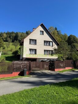 Prodej podílu 6/8 RD Vsetín, ul. Dlúhé, CP 992 m2 - 12