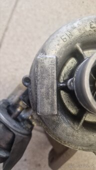 Turba na repas, různé druhy - 12