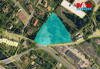 Pronájem restaurace, Frenštát pod Radhoštěm, ul. Střelniční - 12