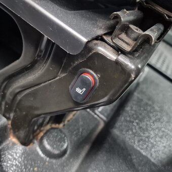 Ford Transit 2.4 tdci 5 mist 149000 km L3 H2 - 12