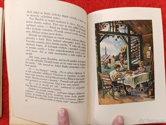 VĚRNÍ PŘÁTELÉ Slávka Kautmanova - 12