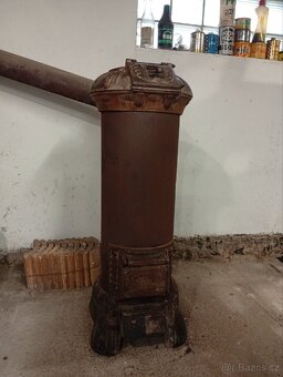 Vybavení dílny - 12