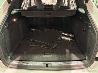 Škoda Superb III SPORTLINE 2.0 TDI 4x4 190ps DSG 10/2017 - 12