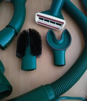 Vorwerk příslušenství k vysavači VK 135 - 12