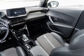 Peugeot 2008 GT-Line V ZÁRUKE - 12